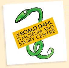 Il museo di Roald Dahl